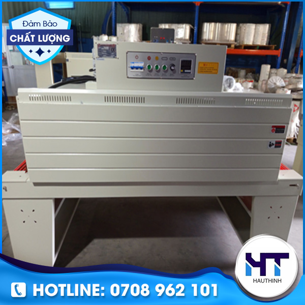 Máy đóng gói màng co nhiệt BSD8540